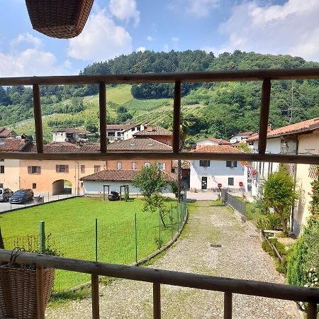 Casa Cucun Apartment Saluzzo Ngoại thất bức ảnh