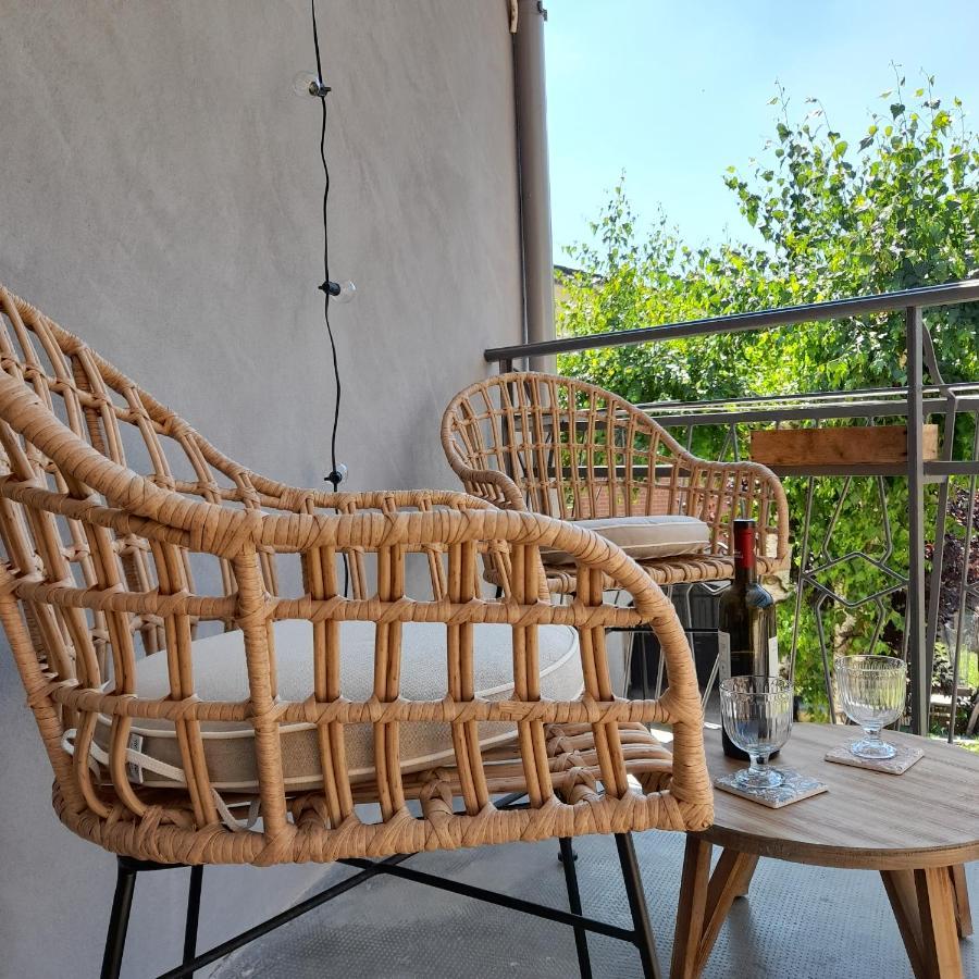 Casa Cucun Apartment Saluzzo Ngoại thất bức ảnh